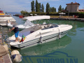 Performance Marine 807 Performance Sportboot
