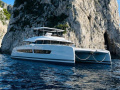 Fountaine Pajot Power 67 Power catamaran