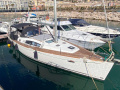 Beneteau OCEANIS 43 Vitorlás yacht