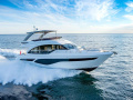 Princess F62 Flybridge