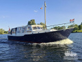 Kraaijer Kruiser 10.00 OK Motorjacht