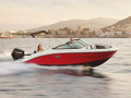 Sea Ray SPX190 Motoryacht