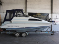 Bayliner 2255 SB Iate a motor