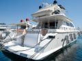Posillipo Technema 68 Motorna jahta