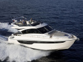Cayman F 520 Yacht à moteur