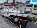 Motorsailor 1100 Motoryacht