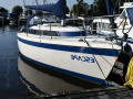 Friendship 28-II Sailing yacht