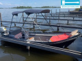 Sloep 650 Snipa