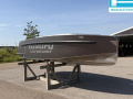 Luxury Alu tender 65 Snipa