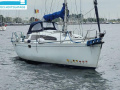 Feeling 346 Sailing yacht