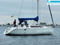 Feeling 346 Sailing yacht