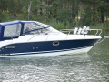 Aquador 23 DC Yacht a motore