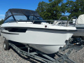 Yamarin 63 BR Jacht motorowy