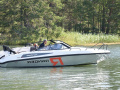 Nordkapp Avant 705 Ranger Motorjacht