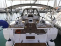 Bavaria C38 Plachetní jachta
