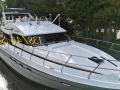 Neptunus 138/46 Sedan Fly Flybridge Flybridge