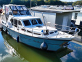 Pedro Skiron 35 Trawler