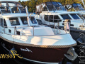 Aventura Yachts Aventura 34 AK Trawler