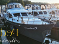 Aventura Yachts Aventura 43 Trawler