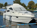Sealine F34 Flybridge Flybridge