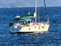 Beneteau Oceanis 321 Voilier classique