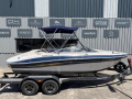 Four Winns Horizon 190 Bowrider