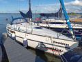 Nautic Plast Hai 750 Zeiljacht