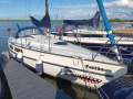 Nautic Plast Hai 750 Segelyacht