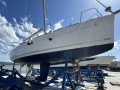 Beneteau Oceanis 34 Dériveur habitable