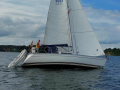 Jeanneau Sun Rise 34 Segelyacht