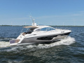 Sessa C44 Hardtop