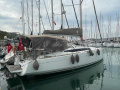 Jeanneau Sun Odyssey 349 Zeiljacht