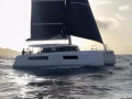 Nautitech Open 44 Catamaran