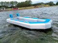Sting Bijboot