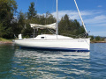 Jeanneau Sun 2000 Yacht à voile