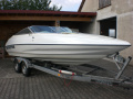 Caravelle Interceptor 232 Sürat teknesi