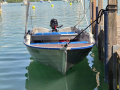 Linder Fishing 440 Ribarski brod