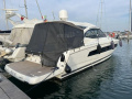 Jeanneau Leader 36 Sporttop Motoryacht