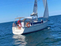 Delphia 31 Yacht til langfart