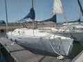 Beneteau First 31.7 Iate à vela