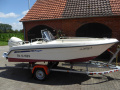 Brunswick &Ouml;rnvig 441CLX Center console