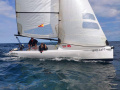 Phil&eacute;as Open 5.70 Daysailer