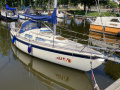 Junker 900 Zeiljacht