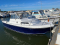 Guy Couach 660 Fischerboot