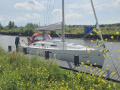 Beneteau 311 Oceanis Clipper Yacht a vela
