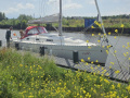 Beneteau 311 Oceanis Clipper Vitorlás yacht