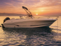 Jeanneau Cap Camarat 6.35 Cc Center Console