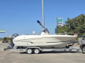 Jeanneau Cap Camarat 6.35 Cc Konsolenboot