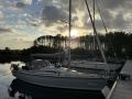 Dehler 36 CWS top Segelyacht