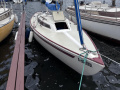 Botnia H-Boot Kielboot